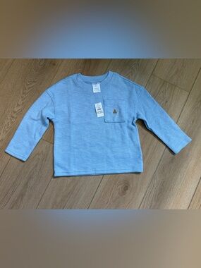 NWT gap long sleeve